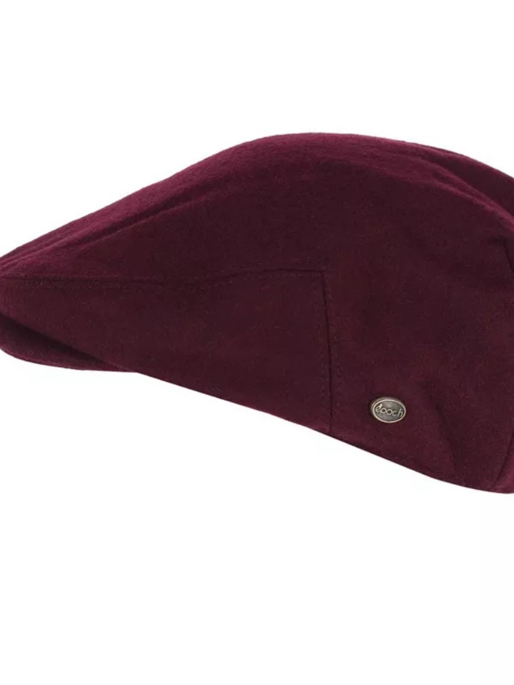 NWT EPOCH 100% WOOL CAP